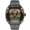 Nubeo NB-6100-06 Magellan Double Barrel Automatic 48mm