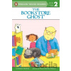 The Bookstore Ghost - Barbara Maitland