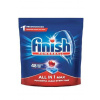 Calgonit Finish Powerball All in 1 Max tablety do umývačky riadu 48 ks 768 g