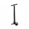 Podlahová pumpa Lezyne CNC Floor Drive 3.5 čierna