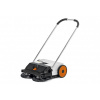 STIHL KG 550 55 cm 25 l 6 kg 300 m2 MultiClean Áno Áno