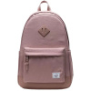 Batoh Herschel Heritage 11383-02077 Pink Jedna veľkosť jedna velikost