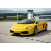 Špičkové zžitie sa s Lamborghini Gallardo LP560-4 / SD