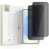 Tech-Protect 134508 Tech-Protect Glass Spy + 2x Sklo s filtrom PRIVACY Samsung Galaxy S26+ 5G