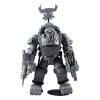 McFarlane Toys Warhammer 40k - Akčná figúrka - Ork Meganob s Shootou (Artist Proof)