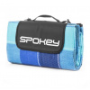 Pikniková deka Spokey Picnic Flannel 150x180 akryl (5901180396363)