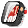 PUZDRO TECH-PROTECT DEFENSE HUAWEI WATCH FIT 4 Čierny