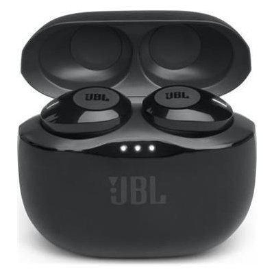 JBL Tune120TWS Black