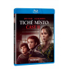 Tiché miesto Časť II BD