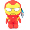 Plyšák Látkový Marvel Iron Man so zvukom (5056219075822)