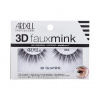 Ardell 3D Faux Mink 862 vícevrstvé umělé řasy odstín Black