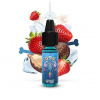 Příchuť Full Moon: Sweet Dream Spirit (Hadí ovoce a divoká jahoda) objem 10ml