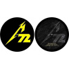 Metallica M72 Slipmat