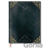 Paperblanks - zápisník Midnight Rebel - Paperblanks