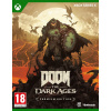 DOOM: The Dark Ages Premium Edition | Xbox Series X