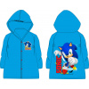 Pršiplášť ježko Sonic
