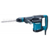 Makita HM0871C elektronické sekacie kladivo SDS-MAX s funkciou AVT a s antivibračnou rukoväťou