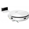 IRobot Roomba 205 DustCompactor Combo White