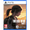 The Last of Us : Part I PlayStation 5 (PS5) krabicová verzia