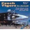 Czech Tigers and Nose Arts planes in detail - WWP Rak