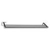 Novaservis Dvojitý držiak uterákov 600 mm Titania Elis chróm 66425,0