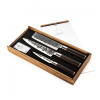 FORGED SDV 623675 Sebra 3 dielna sada