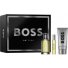 HUGO BOSS Boss Bottled dárková sada1: EDT 100 ml + sprchový gél 100 ml + EDT 10 ml