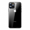 Totudesign transparentný kryt z mäkkého plastu pre iPhone 11 Pro - možnosť vrátiť tovar ZADARMO do 30tich dní