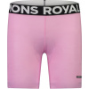 Dámska cyklistická merino vložka Mons Royale LOW PRO MERINO BIKE SHORT LINER WMNS