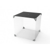 3DFOX FOX BOX pre 3D tlačiareň čierno/sivý - Základné