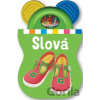 Slová - Roger Priddy