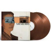 2LP The 3rd And The Mortal: Memoirs LTD | CLR