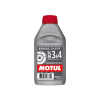 Motul Brake Fluid DOT 3 and 4 0,5L