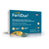 FertiDuo FertiDuo Deň 30 kapsúl+ FertiDuo Noc 30 kapsúl