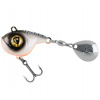 FOX Rage Nástraha Big Eye Spin Tail 20g Bleak