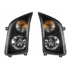 VW CRAFTER 05-13 REFLEKTORY LAMPA ĽAVÁ PRAVÁ
