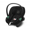 CYBEX Aton S2 i-Size autosedačka Autosedačka (vajíčko): moon black