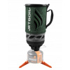 JetBoil New Flash Black 2600W Cooking Set (Jetboil Flash Osobný varenie Systém plynového horáka)