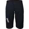 Cyklistické kraťasy POC Velocity shorts - Uranium Black XXL
