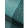 Lenny Lamb Basic Line ring sling- LITTLE HERRINGBONE BABY MINT - standard 1,8 m