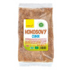KOKOSOVÝ CUKR BIO 500 g WOLFBERRY