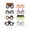 Legami Papierové okuliare Legami Party Eyeglasses - Halloween