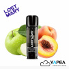 Elf Bar Lost Mary Tappo Cartridge Apple Peach 20mg