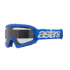 ALPINESTARS okuliare VISION YOUTH BLAZE, ALPINESTARS, detské (modrá, číre plexi) 2025
