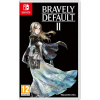 Bravely Default II - Nintendo Switch hra (NSS079) Hra Nintendo
