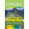 Južná a Stredná Amerika - jazykový sprievodca - Lingea