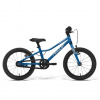 AMULET detský bicykel 16 Tomcat 2023 strong blue/silver