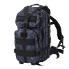 ROTHCO Ruksak ASSAULT I MEDIUM TRANSPORT DIGITAL MIDNIGHT
