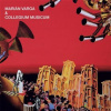 Marián Varga & Collegium Musicum - Collegium Musicum LP