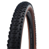 SCHWALBE SMART SAM 29x2.25 plášť, Performance, Bronze, drôt